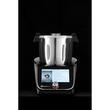 Dispozitiv multifunctional HENDICHEF Black Edition, HENDI, 230V/1400W, 210x380x(H)320mm