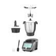 Dispozitiv multifunctional HENDICHEF Black Edition, HENDI, 230V/1400W, 210x380x(H)320mm