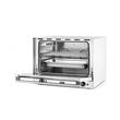 Конвекторна фурна с овлажняване H100S, HENDI, GN 1/1, 230В/3500Вт, 699x608x(H)550мм