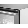 Конвекторна фурна H100, HENDI, GN 1/1, 230В/3500Вт, 699x608x(H)550мм