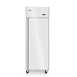 Dulap frigorific by Hendi cu 1 usa 670 l, Arktic, Profi Line, GN 2/1, 230V/220W, 730x805x(H)2065mm