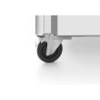 Congelator ARKTIC by Hendi Profi Line - cu 2 usi - 1300 lt,1314x805x(H)1940