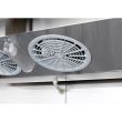 Congelator ARKTIC by Hendi Profi Line - cu 2 usi - 1300 lt,1314x805x(H)1940