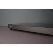 Vitrina frigorifica de prezentare interval temp. 2/6?C, 480 W corp inox, ARKTIC by Hendi, 650x805x(H)1445 mm, 300 Litri, Clasa energetica C