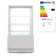 Vitrina frigorifica de prezentare - 58 lt