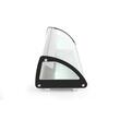 Vitrina sushi, 63 lt, pt 5 tavi GN1/3, interval temp 0-6 gr C, 160 W, geamuri glisante, corp inox, ARKTIC by Hendi, 1307x450x(H)330 mm