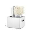 Dispozitiv de lustruire pahare, HENDI, 220-240V/1350W, 305x330x(H)504mm