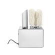 Dispozitiv de lustruire pahare, HENDI, 220-240V/1350W, 305x330x(H)504mm