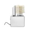 Dispozitiv de lustruire pahare, HENDI, 220-240V/1350W, 305x330x(H)504mm