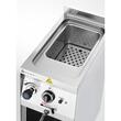 Aparat de gatit paste si galuste, HENDI, 10L, 230V/3500W, 330x600x(H)907mm