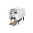 Toaster tip tunel, 230 V, 1340 W, 288x418x(H)387 mm