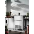 Aparat de facut cuburi de gheata, Arktic, 220V/900W, 730x600x(H)1136mm