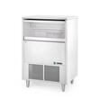 Aparat de facut cuburi de gheata, Arktic, 220V/900W, 730x600x(H)1136mm