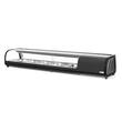 Vitrina refrigerata pentru Sushi Arktic, 190w, capacitate 132L, 0°C-12°C, 1800x420x(H)265mm