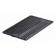 Gratar din fonta striat GN1/1 (530x325 mm) pentru gratarele Hendi Green Fire Profi Line