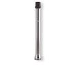 Mixer manual Chef Plus Hendi, cu viteza variabila si cutit de omogenizare, 230V/250W, ø75x(H)285 mm