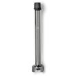 Mixer manual Chef Plus Hendi, cu viteza variabila si cutit de omogenizare, 230V/250W, ø75x(H)285 mm