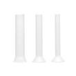 Aparat profesional umplut carnati, HENDI Smart, 3 lt, 2 viteze umplere, 3 palnii incluse