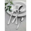 Set 12 x lingurita cafea (L) 111 mm, inox, finisaj oglinda, Hendi Profi Line