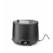 Supiera UNIQ, HENDI, 8L, Negru, 220-240V/500W, ø366x(H)325mm