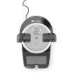 HendiChef Robot de bucatarie multifunctional, 3 litri, 230V/1400W, 210x380x(H)320 mm