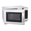 Cuptor Hendi microunde programabil 3000W (intrare),1800 (putere iesire)