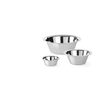 Bol bucatarie, inox, 1.6 lt, 225x(H)83 mm, Hendi