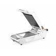 Aparat de sigilare tavi compact, Hendi ,230V/700 W, 610x214x(H)190 mm