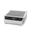 Plita inductie 3500D Hendi/ 340x440x(H)120 mm, 3500 W, 230 V