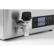 Готварски уред тип Sous-vide, 20 л, Hendi, 600W, регулируем термостат 45-90 gr C, вътрешни размери GN1/1 - 530x325 mm, корпус от неръждаема стомана, 60x33x(H)30 cm, подходящ и за професионална употреба