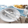 Set 12 x Cutit masa, inox, lungime 214 mm, Hendi Budget Line