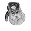 Blender cu capac amortizare zgomot, 1680W, cana 2,5 lt policarbonat, pana la 24800 rpm, Hendi, 252x258x(H)547 mm, potrivit si pentru uz profesional