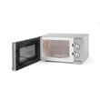 Cuptor cu microunde si grill , 20 litri , 1050 w, 230v, 440x330x (H)259 mm