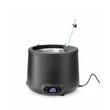Supiera UNIQ, HENDI, 8L, Negru, 220-240V/500W, ø366x(H)325mm