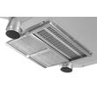 Plita inductie 3500 pt. Wok Hendi 340x450x(H)120 mm, 3500 W, 230 V