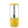 Dispenser suc Robert Design 8L, galben