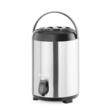 Диспенсър за вода HENDI, 10L, ø226x(H)360mm 