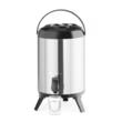 Диспенсър за вода HENDI, 10L, ø226x(H)360mm 