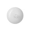 Rasnita pentru sare Hendi, alb, ø60x(H)315 mm