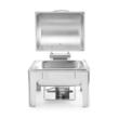 Chafing dish GN 1/2 finisaj tip oglinda