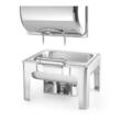 Chafing dish GN 1/2 finisaj tip oglinda