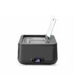 Chafing dish electric UNIQ, HENDI, GN 1/1, Negru, 220-240V/700W, 607x402x(H)250mm