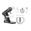 Mixer planetar Black Bolt Hendi 7L, 220-240V/1500W, 460x310x(H)379mm
