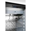 Dulap pentru maturarea carnii, Dry aging, Hendi, 352L, 220-240V/170W, 595x710x(H)1720mm