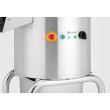 Masina pentru curatat cartofi Kitchen Line, capacitate 5kg/12L, productivitate 70-100kg/h, 500W, 220v,622x540x(h)802mm