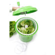 Uscator Hendi pentru salata, 25 lt