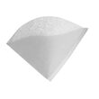 Filtre pentru strecurare ulei friteuze, cutie 50 buc, Hendi