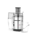 Storcator profesional SAMMIC, viteza controlata electronic pana la 6300rpm, putere 240W, dimensiuni 205x310x(H)360 mm