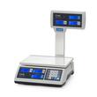 Броячни везни (сертифицирани) с колона, CAS, 304x324x(H)419мм