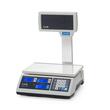 Броячни везни (сертифицирани) с колона, CAS, 304x324x(H)419мм